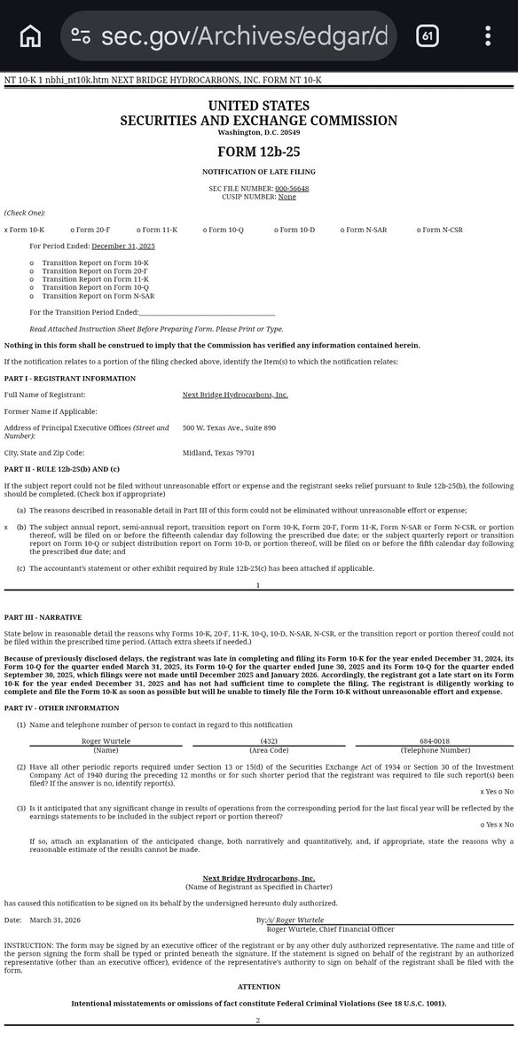 BaggedNBroken's tweet photo. Why canβt they file on time? Two employees, no leases, no revenue. Busy doing what exactly?
#MMTLP $MMATQ #SHITCOS https://t.co/NTSqL3yZRf