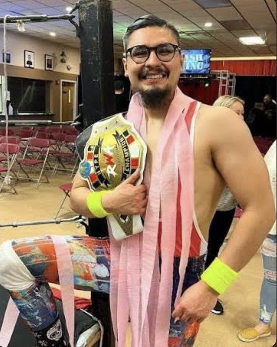 Newport Buzz tweet media