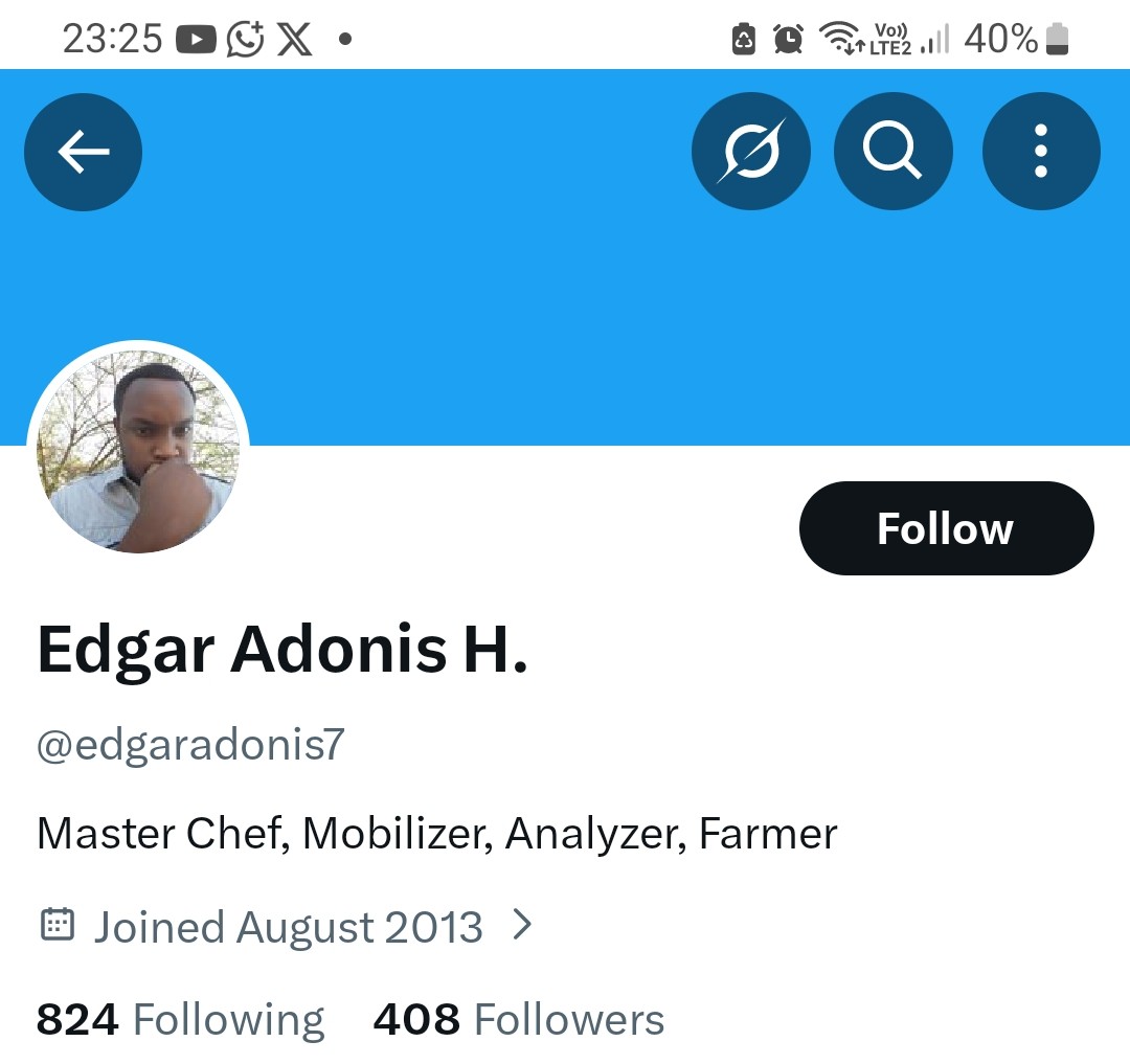 MACHOKA SR tweet media