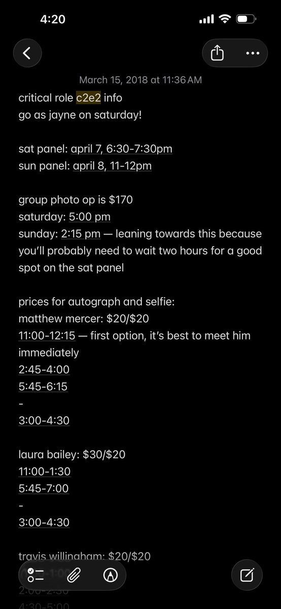 CritRoleCloset tweet media