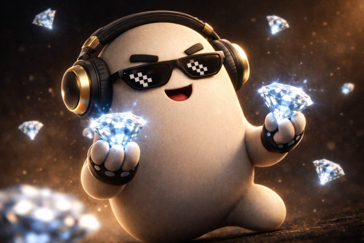 BeanOnChain tweet media