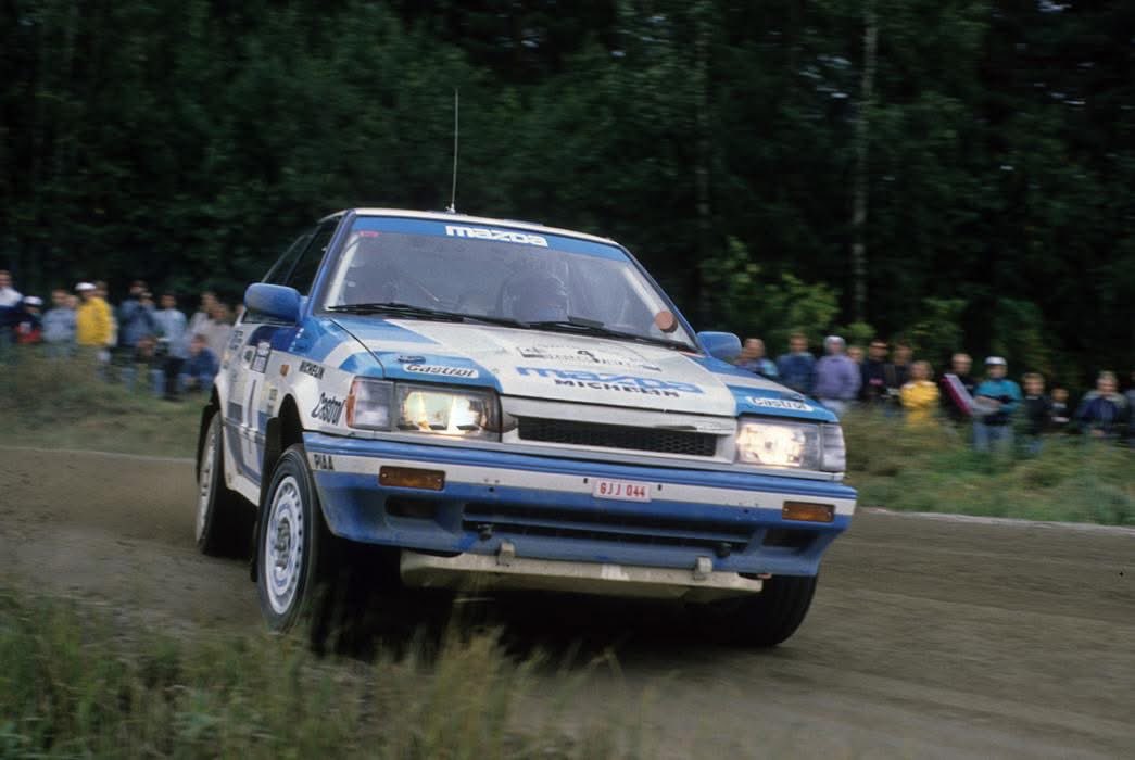 さかねん@日日是好日 tweet media