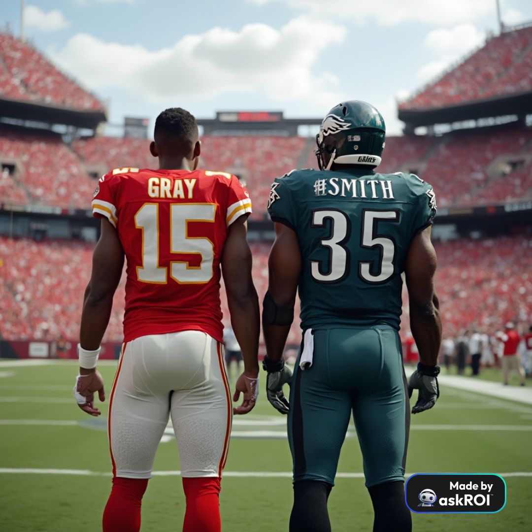 askroiapp's tweet photo. Sports.
Nostalgia.
City lights.

With askROI, you can generate visuals for almost any idea using powerful AI models all in one place.

From game-day moments to retro scenes to city skylines.

Create anything you imagine.

Try it free → https://t.co/WSnjoZfgjK https://t.co/3rKAmUdBm0