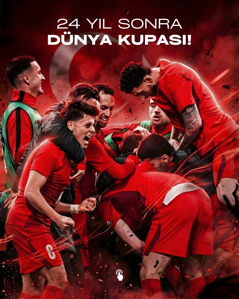 Boşuna Tıklama tweet media