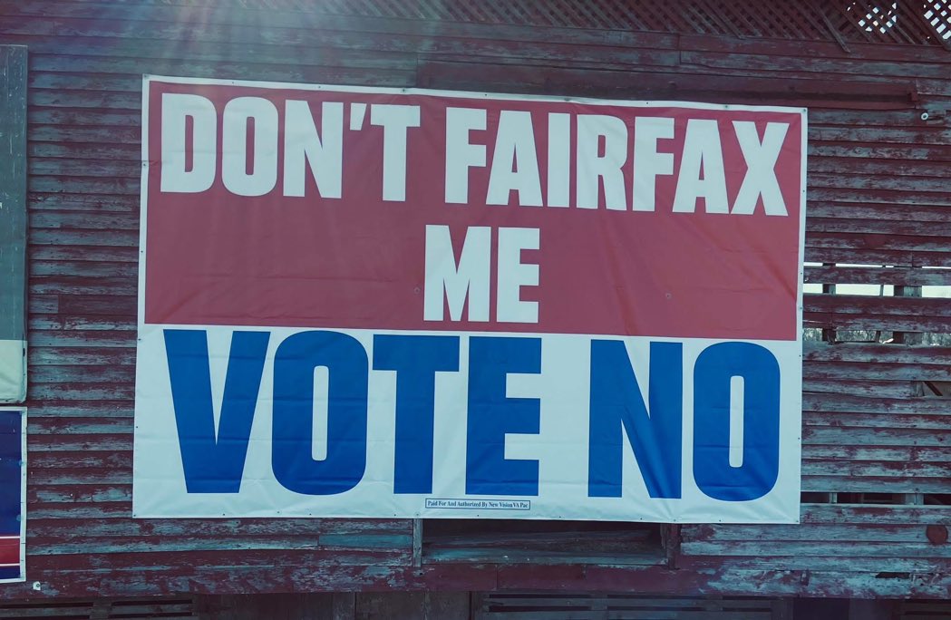 George Allen tweet media