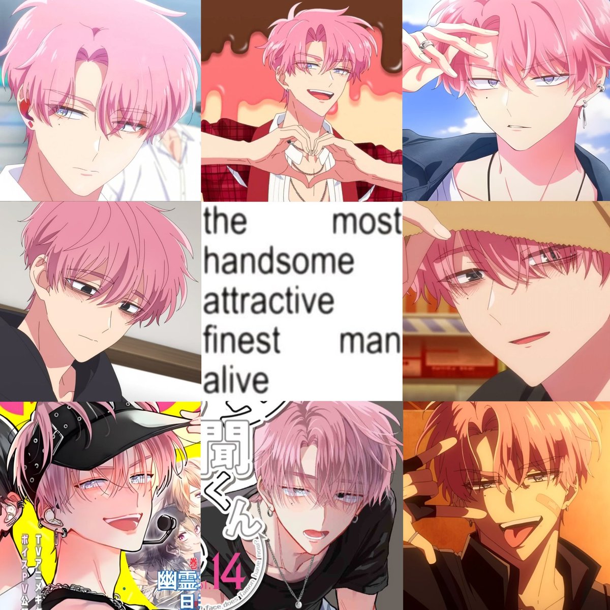 carly :D tweet media