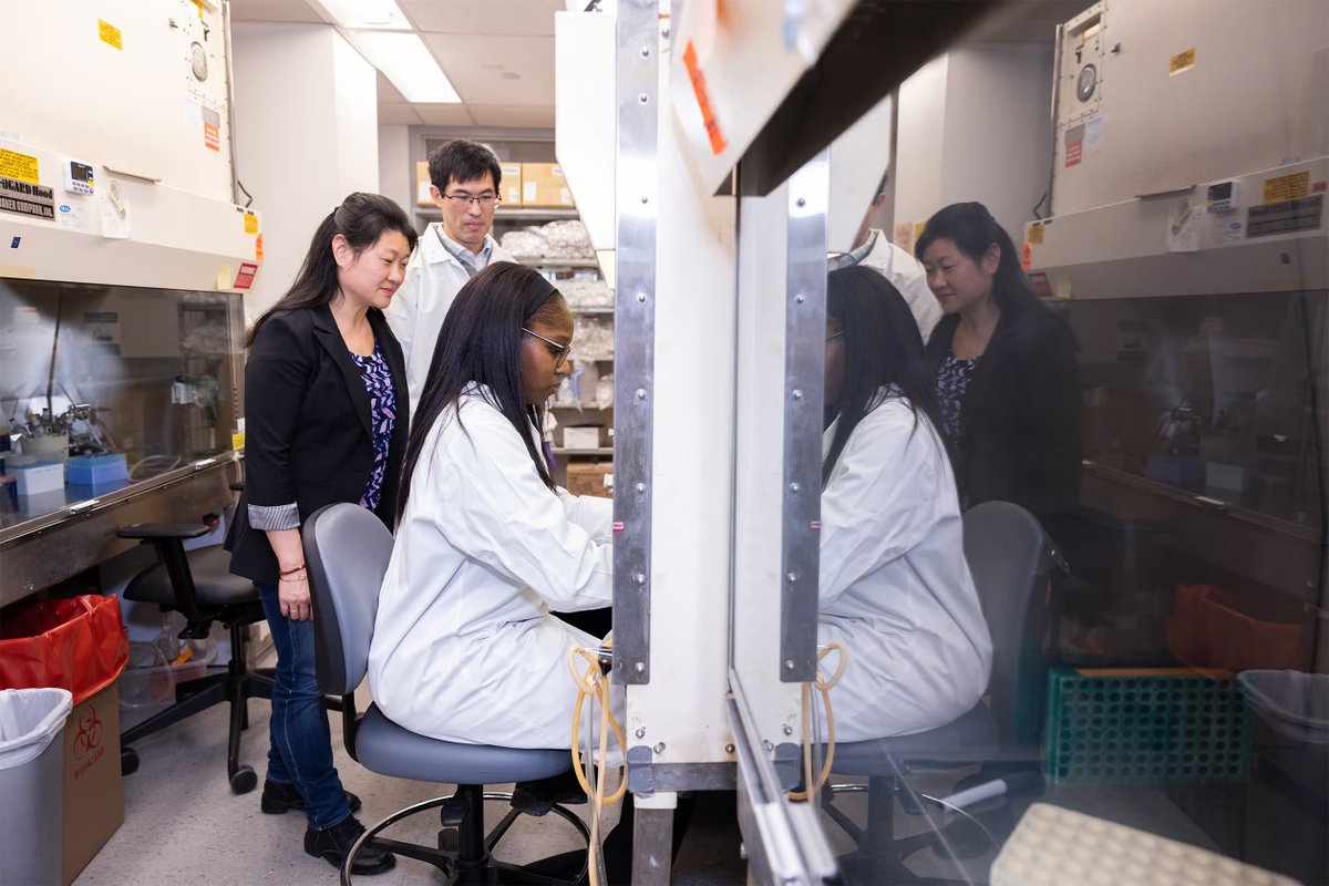 Yale University tweet media