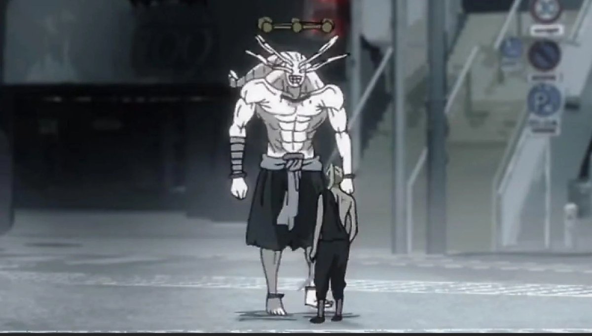 Potential Larper tweet media