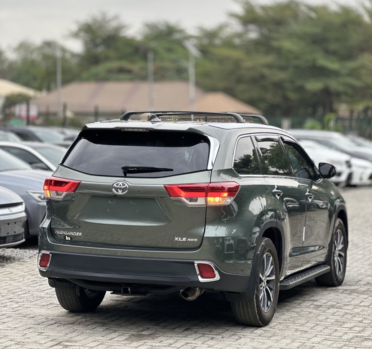 ASTRO CARS ABUJA tweet media