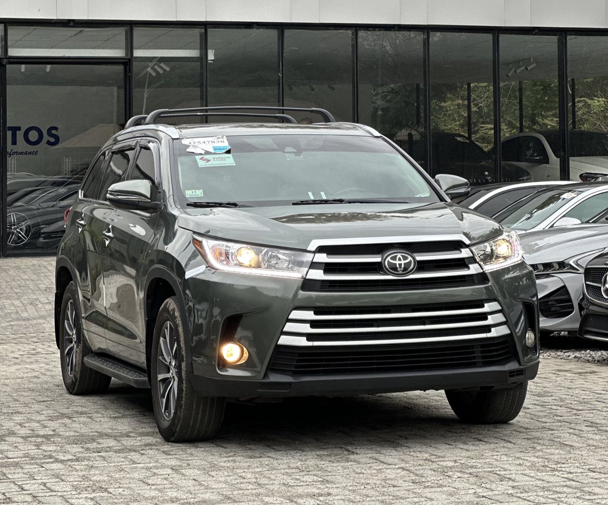 ASTRO CARS ABUJA tweet media