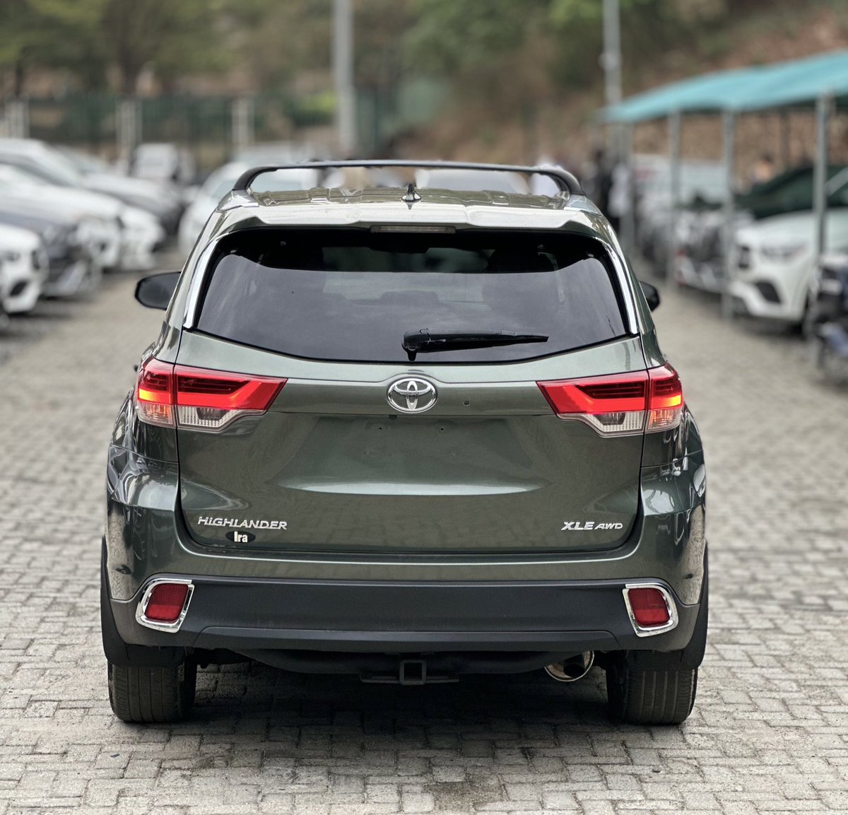 ASTRO CARS ABUJA tweet media