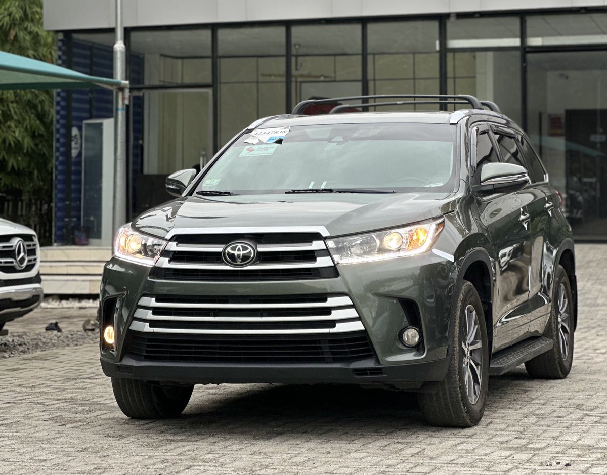 ASTRO CARS ABUJA tweet media