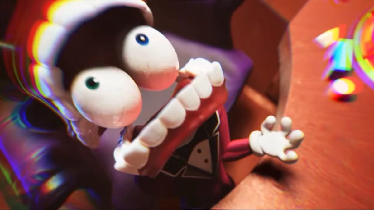 sonic team the 2nd tweet media