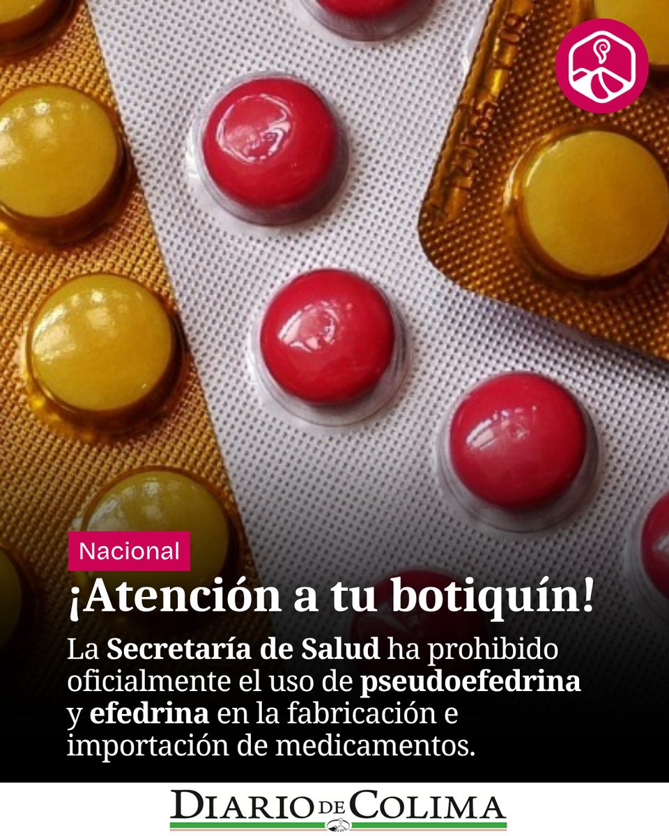 Diario de Colima tweet media