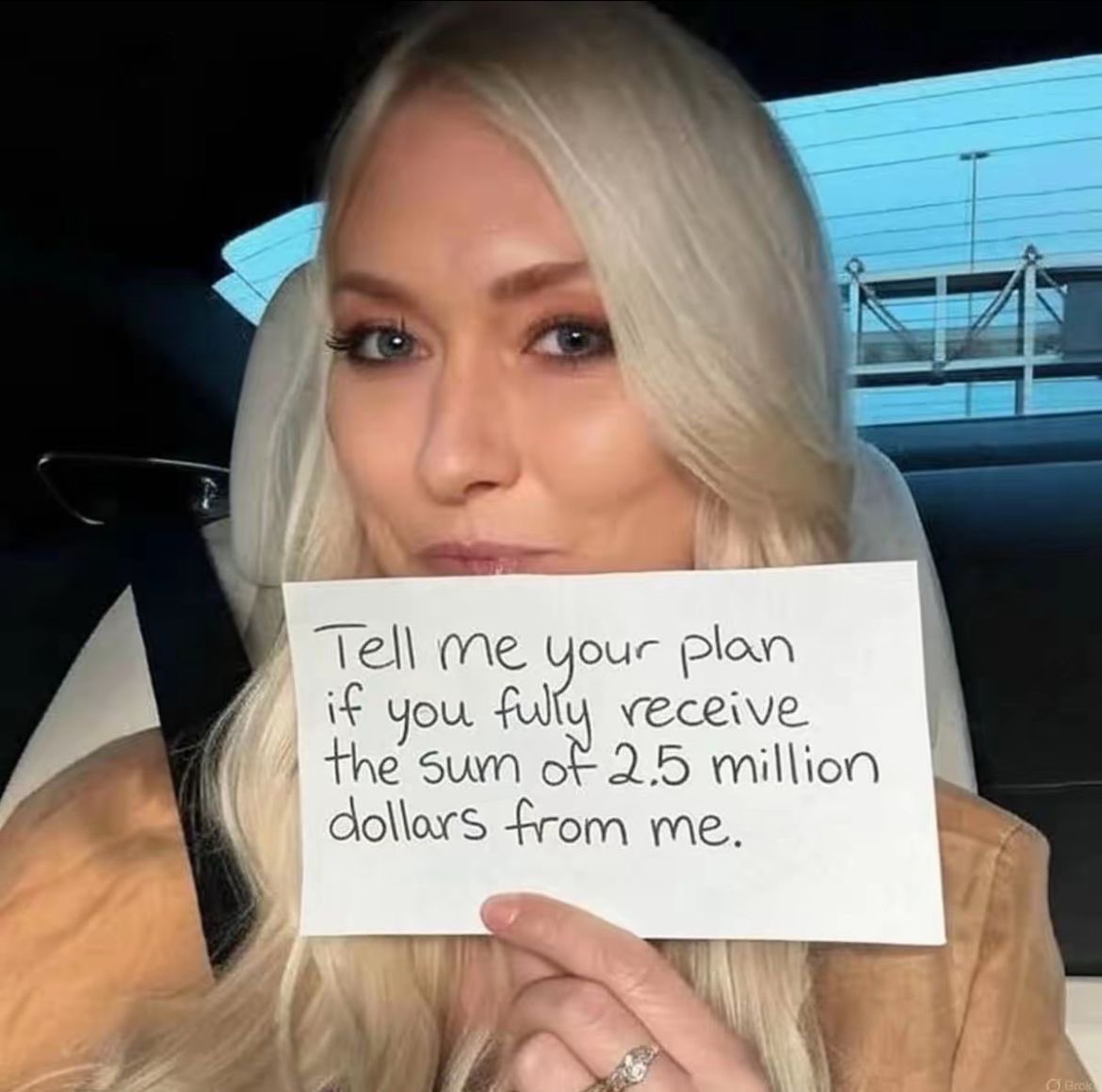 Miss Evan Kate tweet media