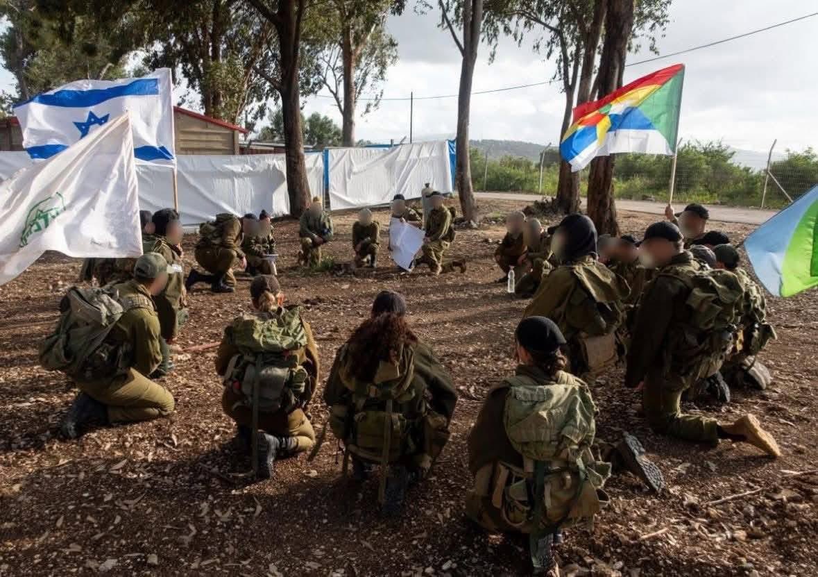 Lorena Khateeb | لورينا خطيب tweet media