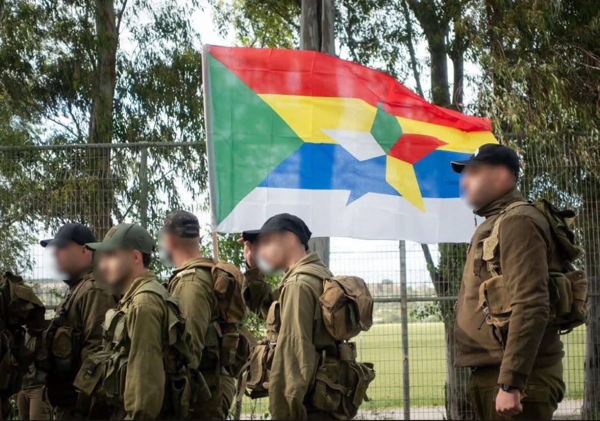 Lorena Khateeb | لورينا خطيب tweet media