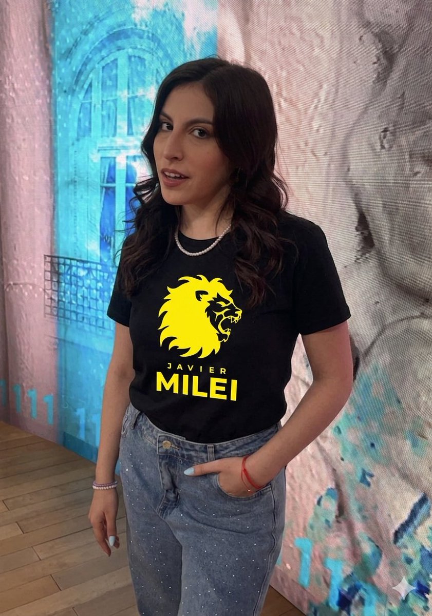 tuni liberal 🇦🇷 tweet media