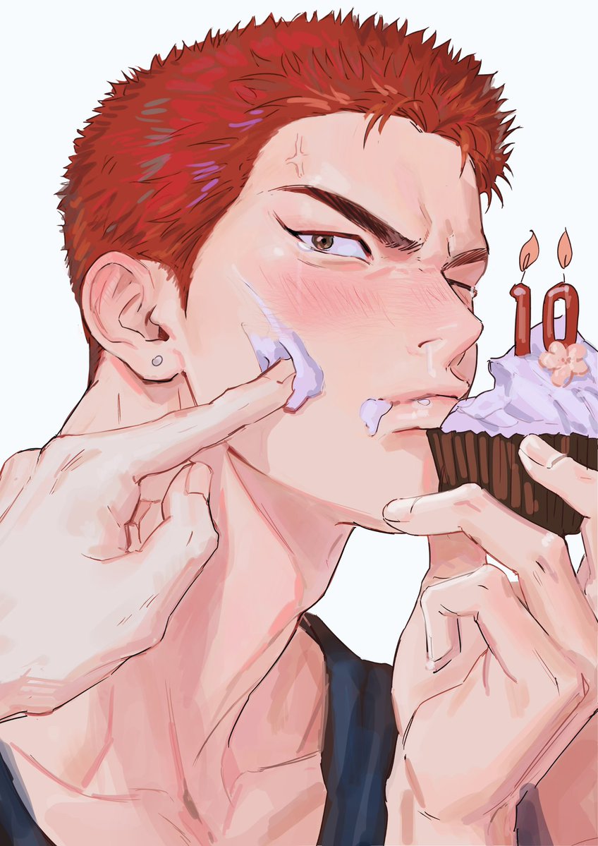 표고버섯 tweet media