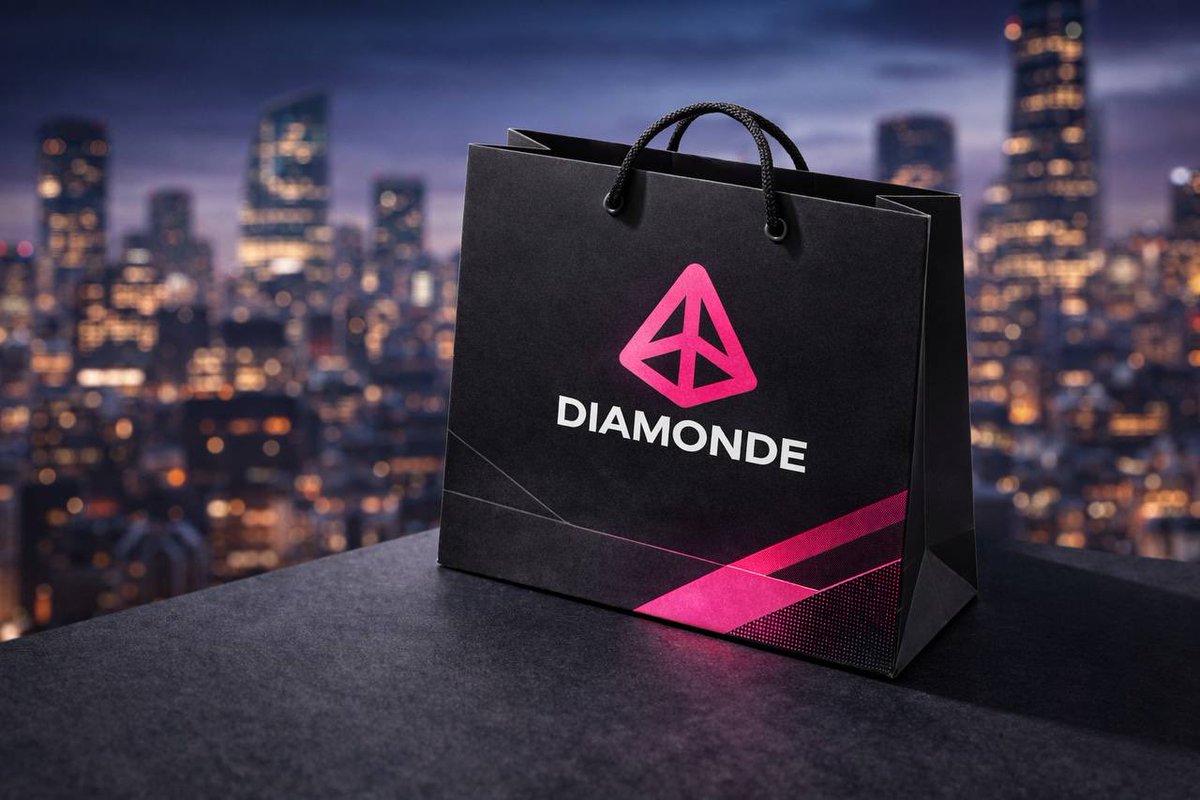 DiamondeFinance's tweet photo. 🏦Liquidity, treasury, and community
are reshaping the core logic of Perp.
🌅Their synergy is the true long-term engine.
💎Diamonde doesn’t chase narratives,
it builds sustainable growth structures.🎉🎉🎉🎉🎉
#Perp #DEX #DeFi #Web3 #Diamonde https://t.co/NxwQAeNYKJ