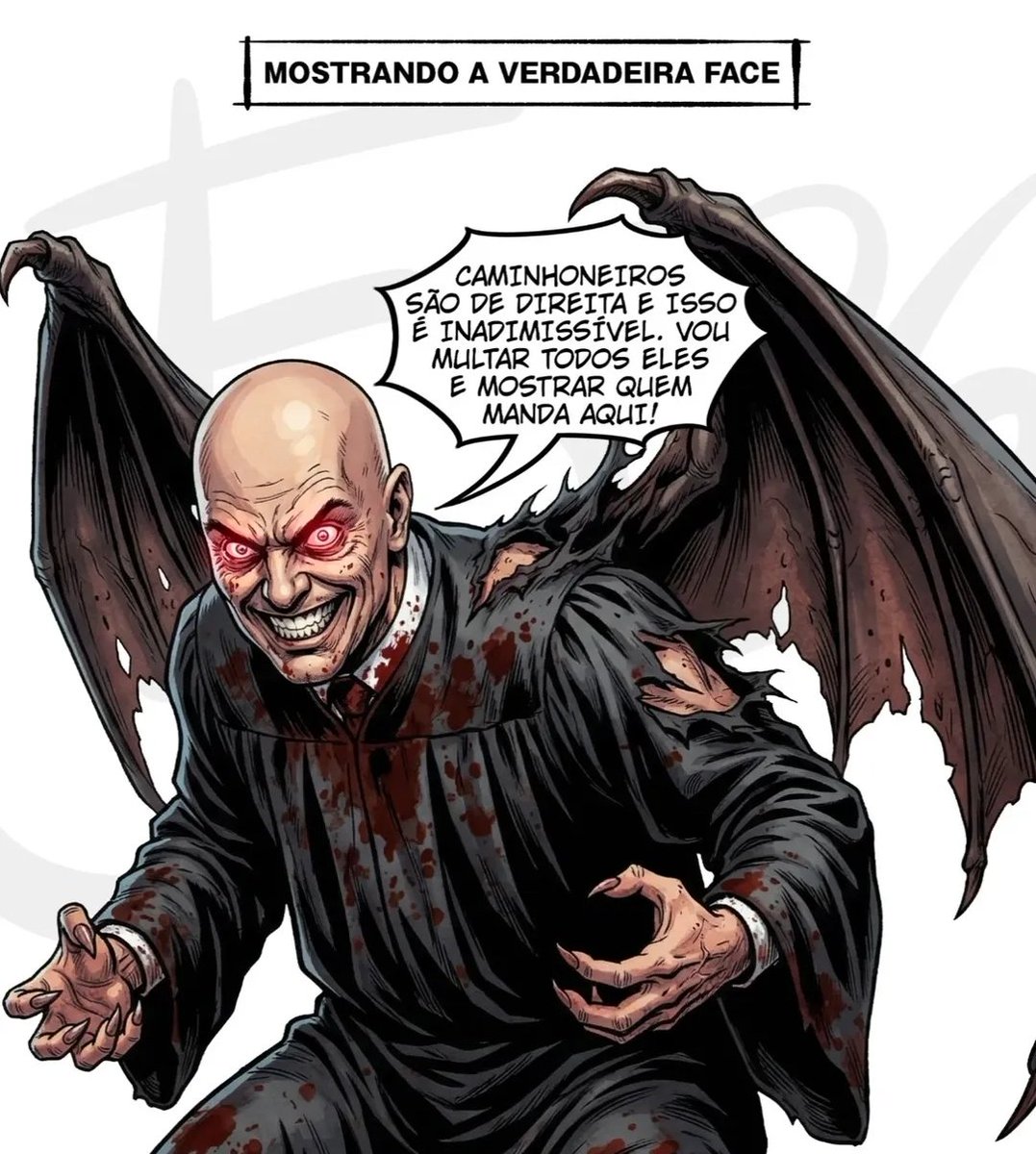 #STForganizaçãocriminosa 
<a href="/caminhoneiros_b/">Brasil Conservador 🇧🇷 SDV 🇧🇷</a> 
<a href="/biava_paulo/">caminhoneiro</a> 
<a href="/B2Caminhoneiro/">Blog do Caminhoneiro</a>