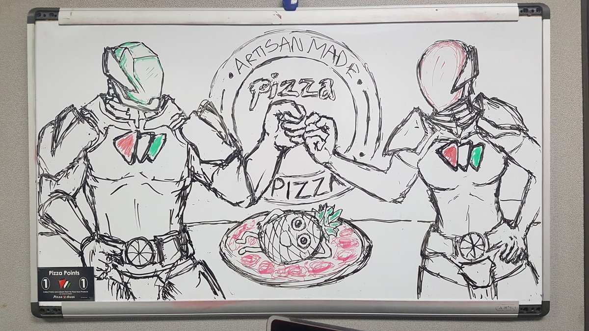 Just Josh tweet media