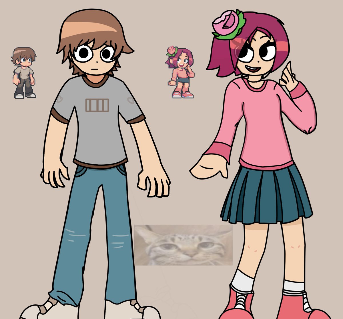 Luka_🌙 tweet media