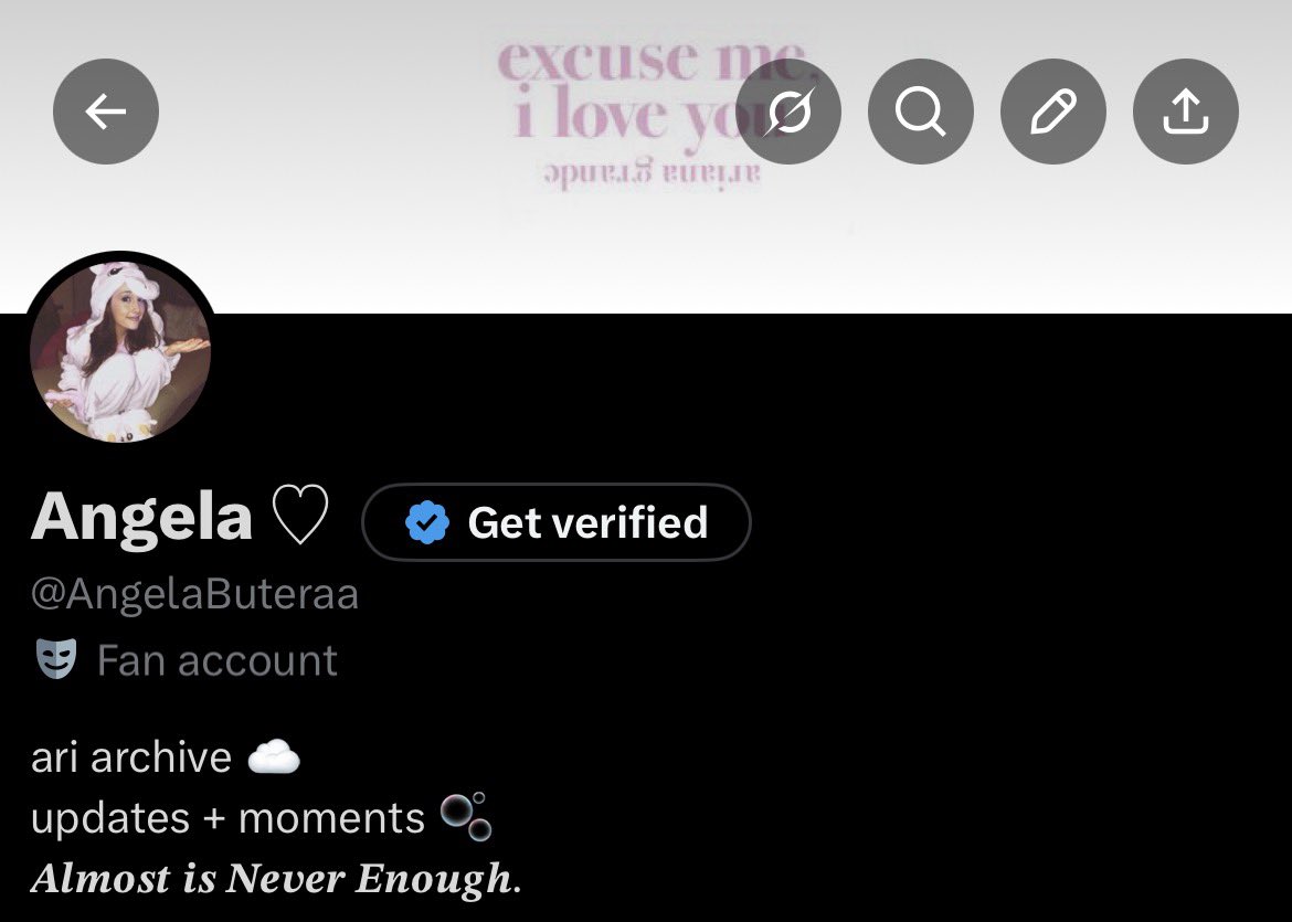 Angela ♡ tweet media