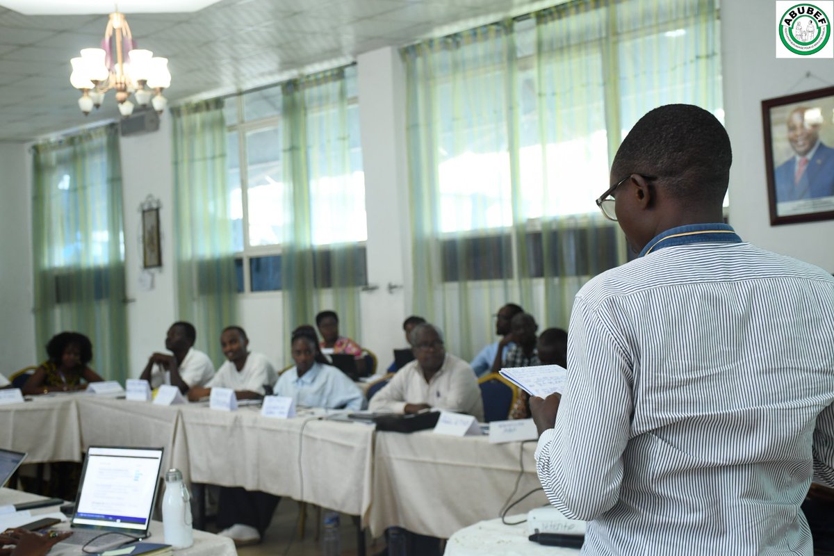 Association Burundaise pour le Bien être Familial tweet media