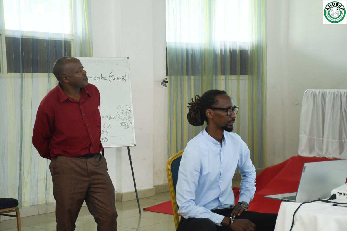 Association Burundaise pour le Bien être Familial tweet media