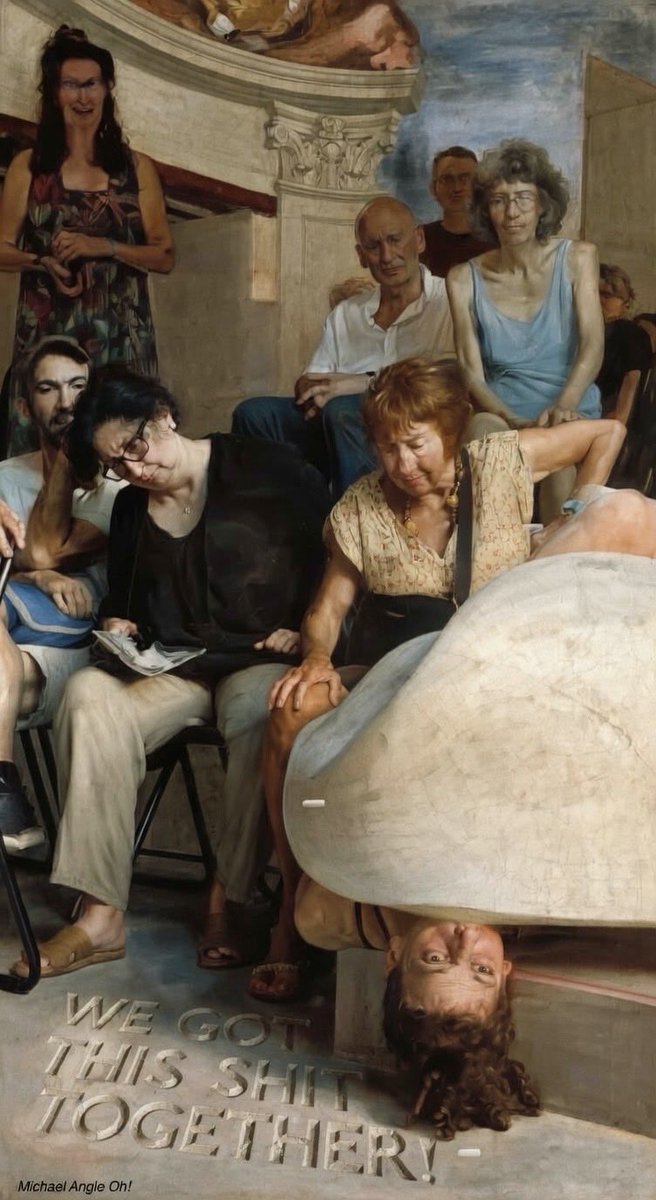 Angle Oh! tweet media