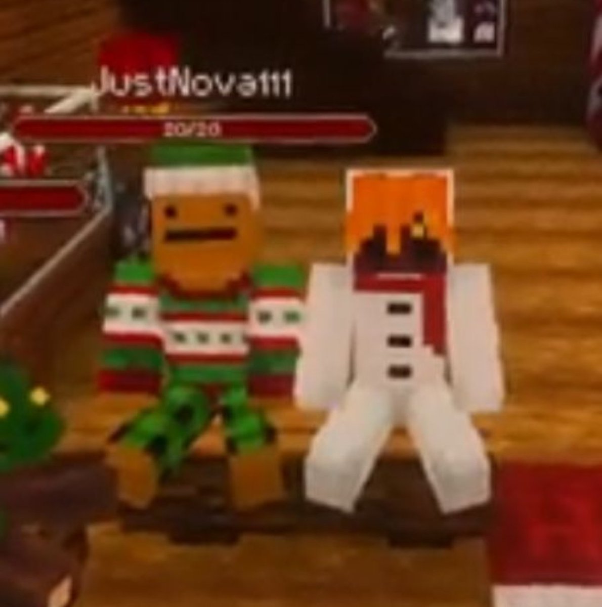 Natty/Natte 🐄 || ''ꜱɪɴ ꜰɪɴ ʏ ꜱɪɴ ᴇꜱᴘᴇʀᴀɴᴢᴀ'' tweet media