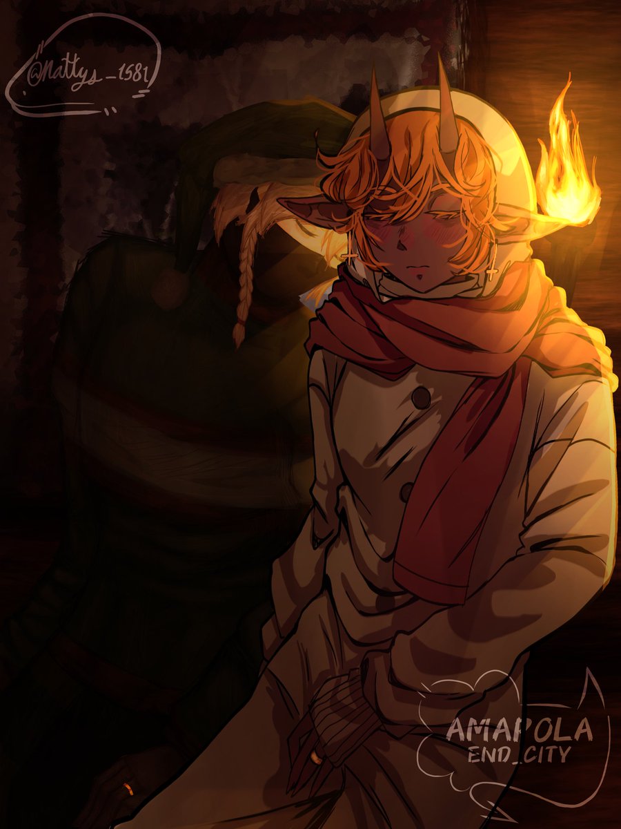 Natty/Natte 🐄 || ''ꜱɪɴ ꜰɪɴ ʏ ꜱɪɴ ᴇꜱᴘᴇʀᴀɴᴢᴀ'' tweet media