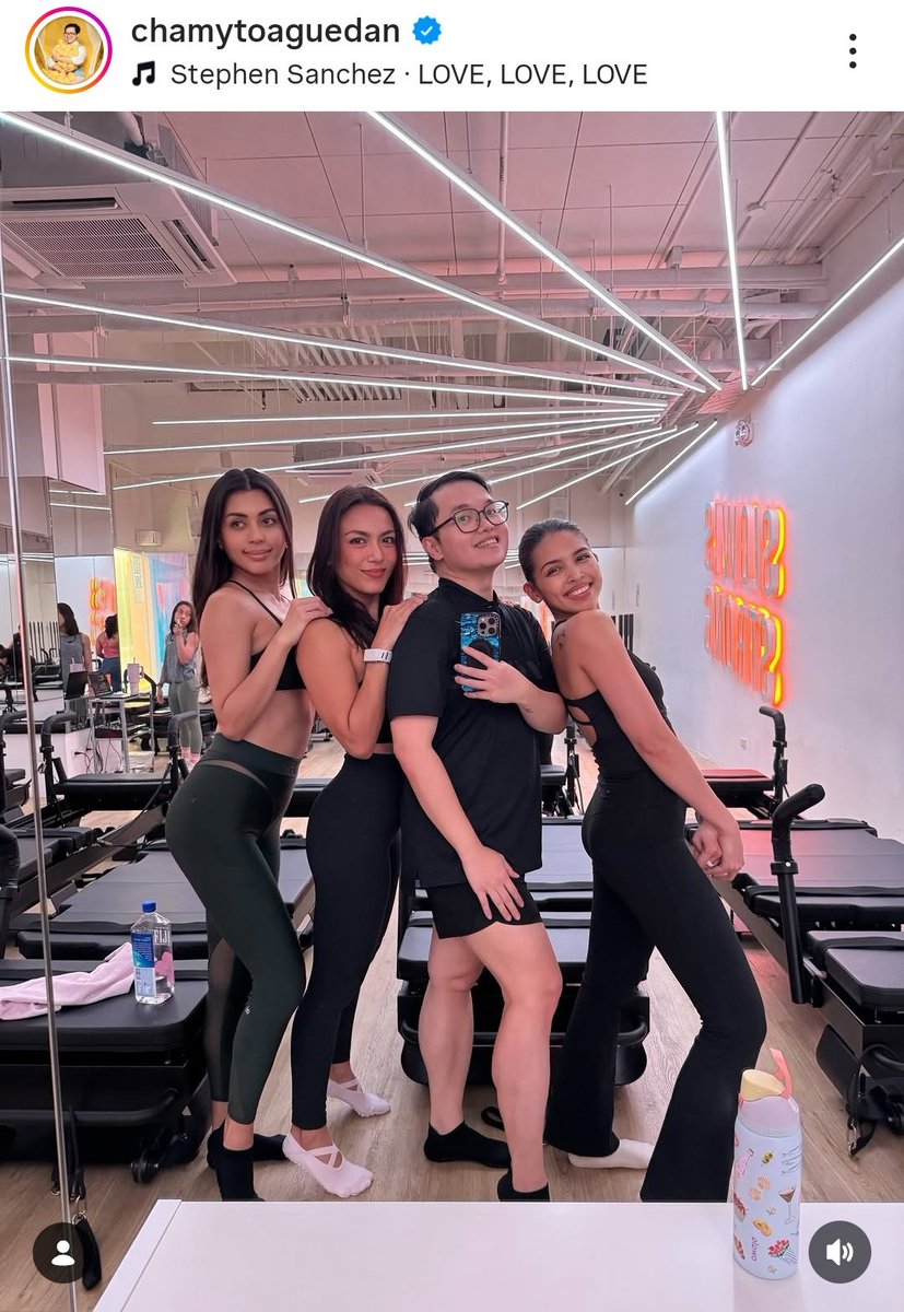 PHENOMINAL STAR MAINE MENDOZA tweet media