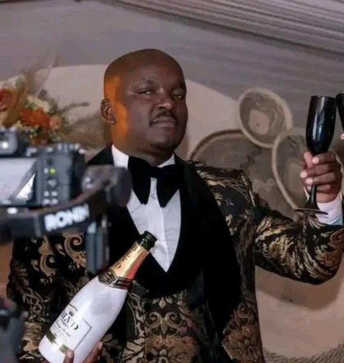 Minister of Electricity 🇿🇦 tweet media