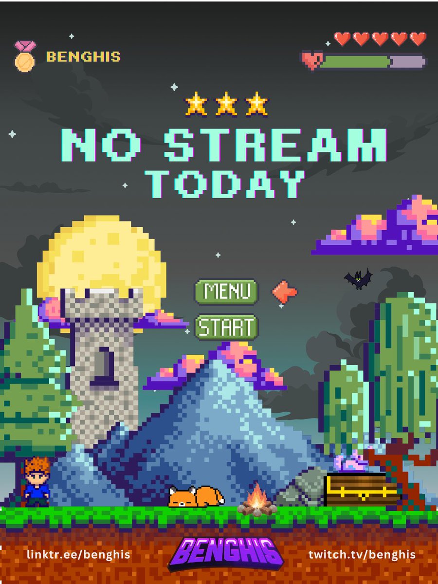 Benghis TV tweet media