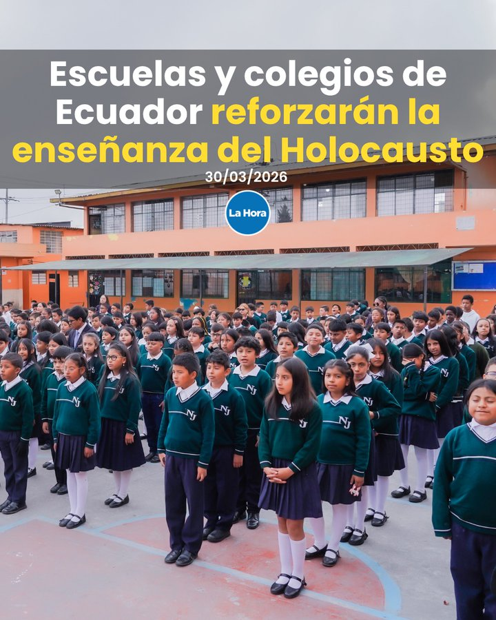 FIRMES 🇪🇨 tweet media