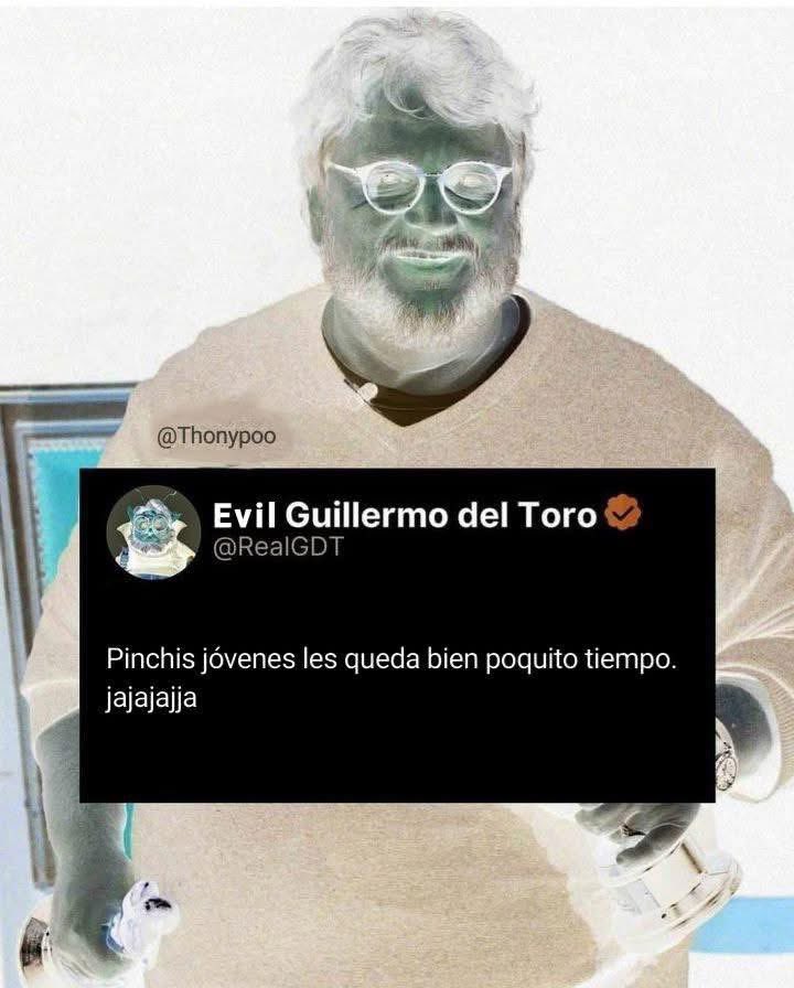 Miguel Araiza tweet media