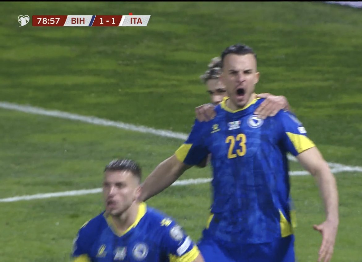 The Touchline | 𝐓 tweet media