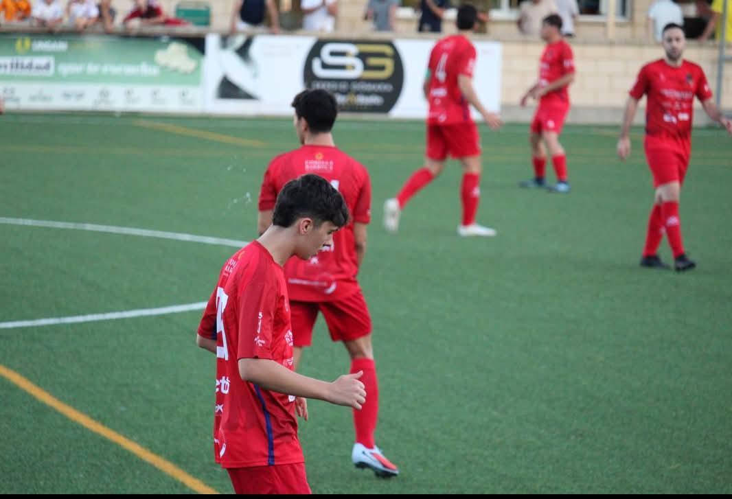 CD Corellano tweet media