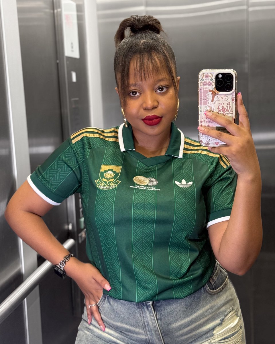 Tshemedi tweet media