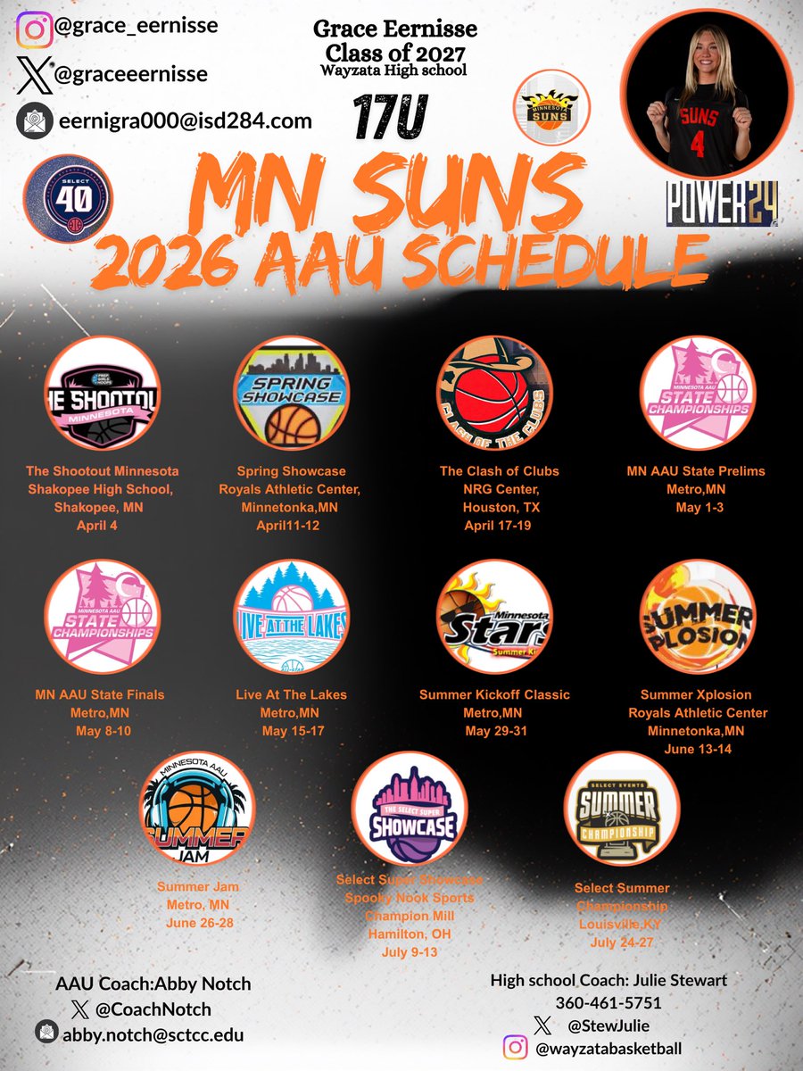 Grace Eernisse tweet media