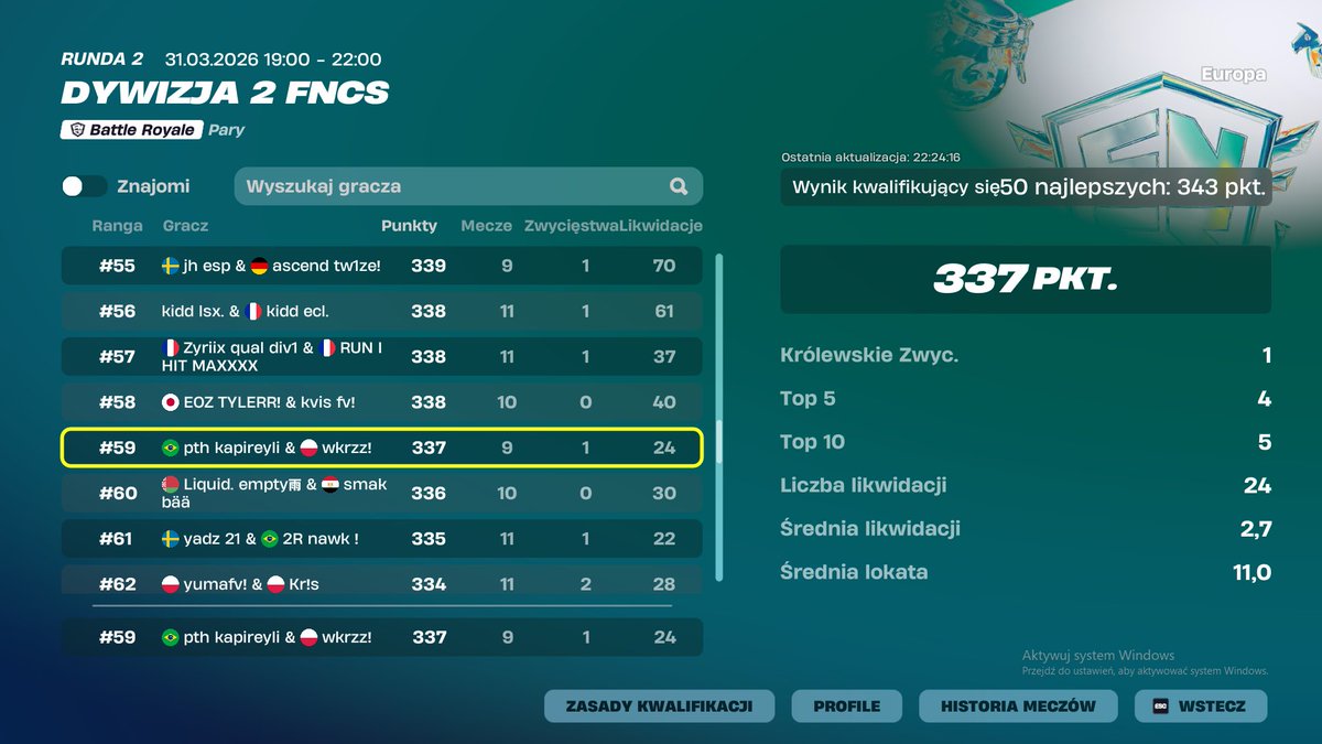 Kapireylifv tweet media