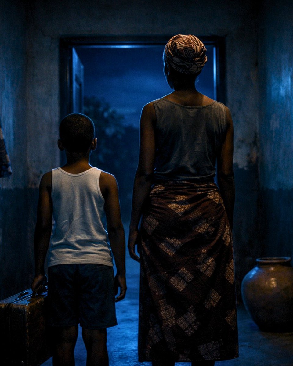 DirectorCheta's tweet photo. Thrilled to share l've been selected as one of eight projects for the Project Market at FIFOI 2026 with my short film THE CHILD WILL CARRY YOU. The International Indian Ocean Film Festival takes place in Réunion Island, France, bringing together filmmakers and industry voices. https://t.co/A0vTKhwGwL
