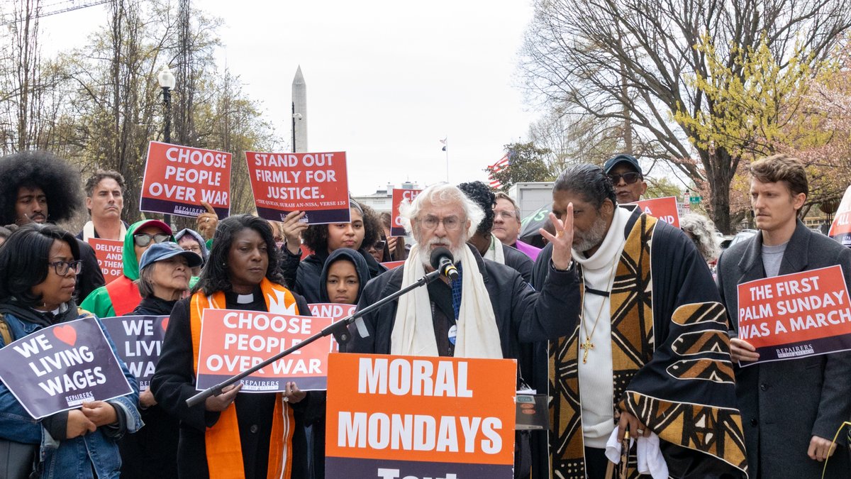 Repairers of the Breach tweet media