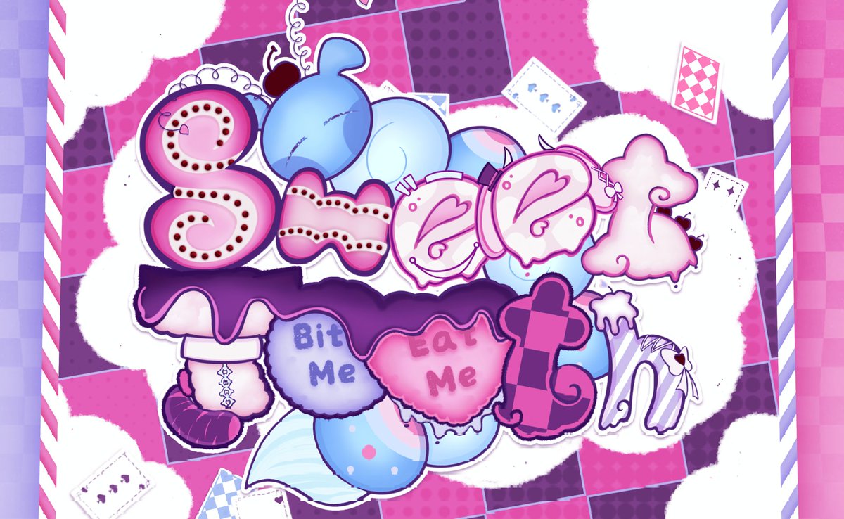 Sweet Tooth 🍰💔🔪 tweet media