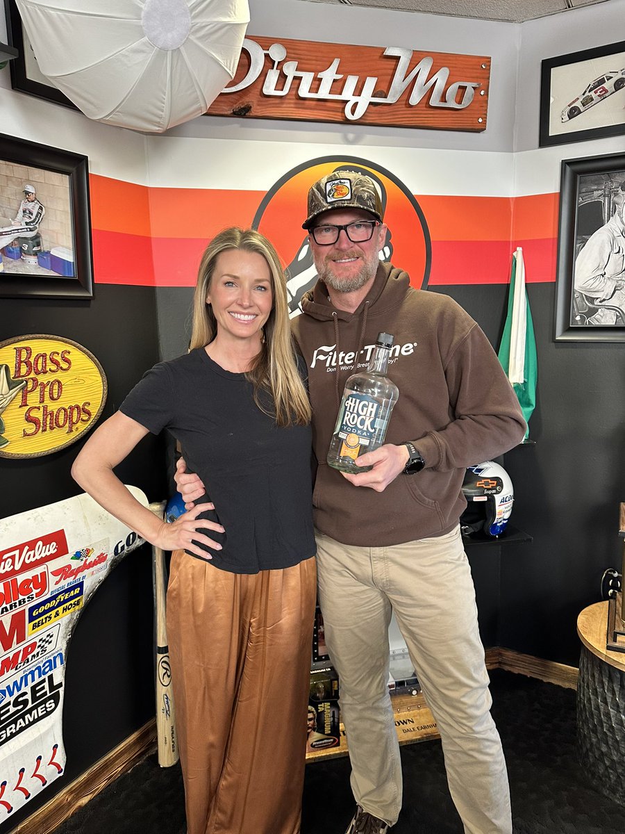 High Rock Vodka tweet media