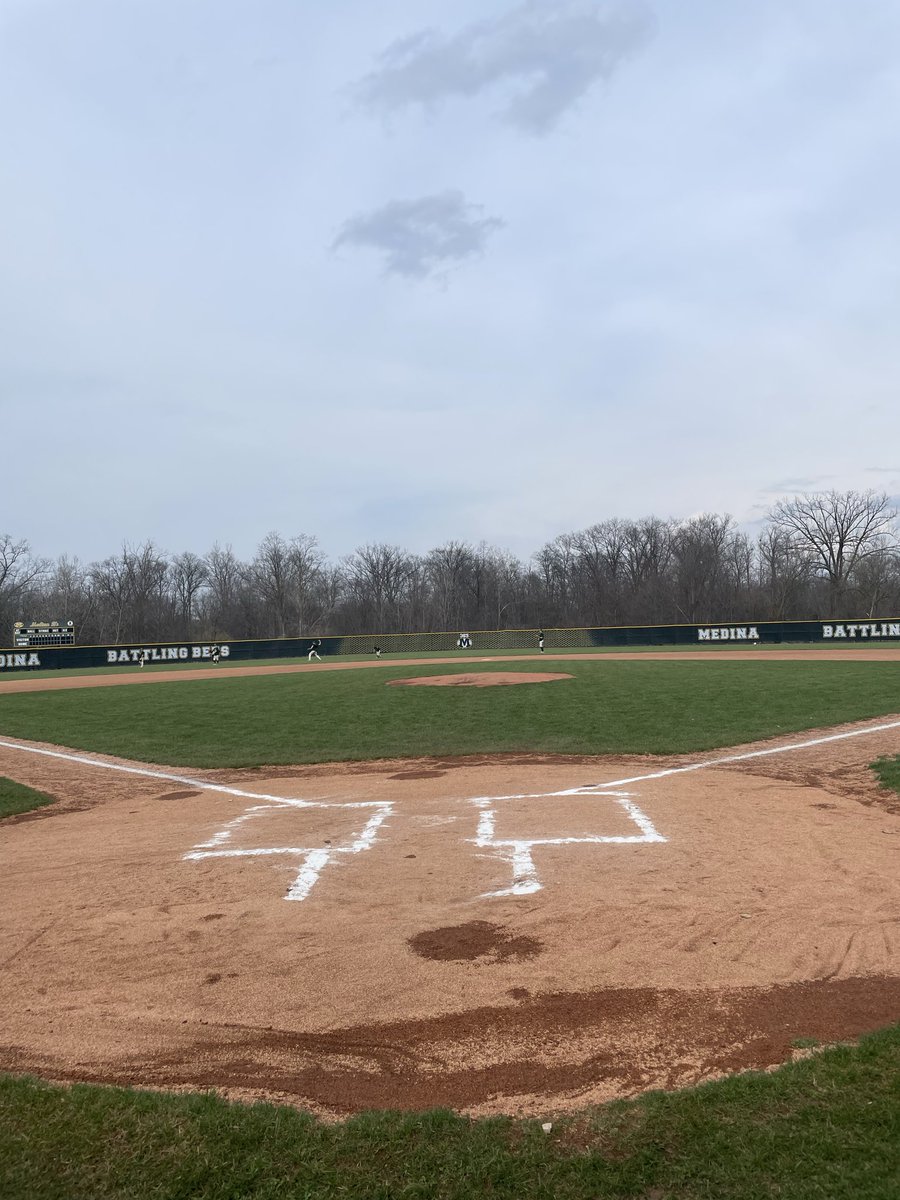 Ben Princic tweet media