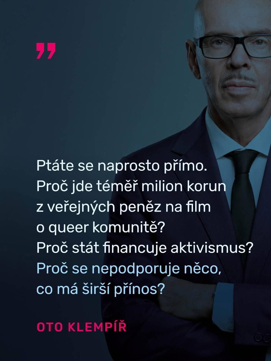 Martin Baxa tweet media