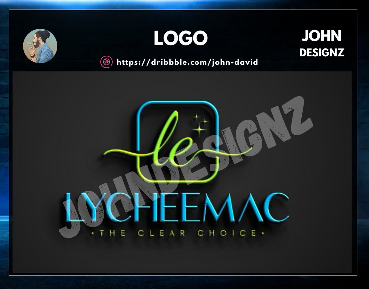 🔥 John-David 🔥 tweet media